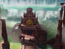 小仙女大逃脱