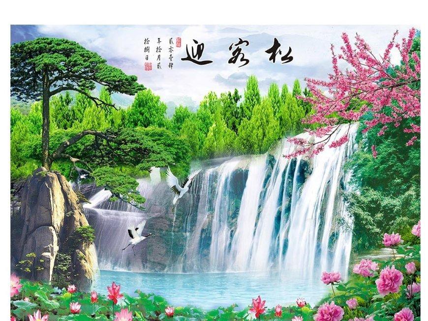 卡通红色汽车拼图